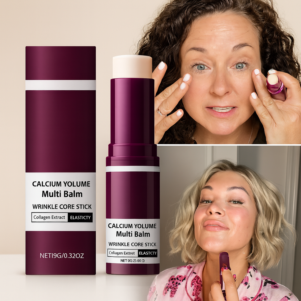 Melaxin Volume Glow Balm