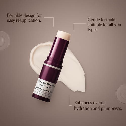 Melaxin Volume Glow Balm